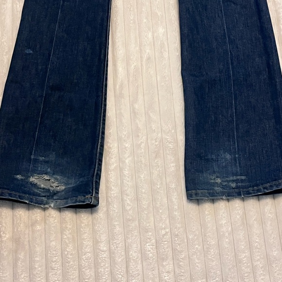 Vintage GAP circa August 2005 jeans - Picture 5 of 5